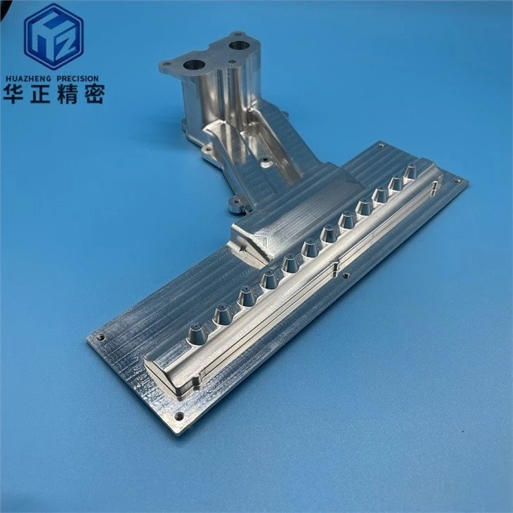 5 Axis machining parts- (3)