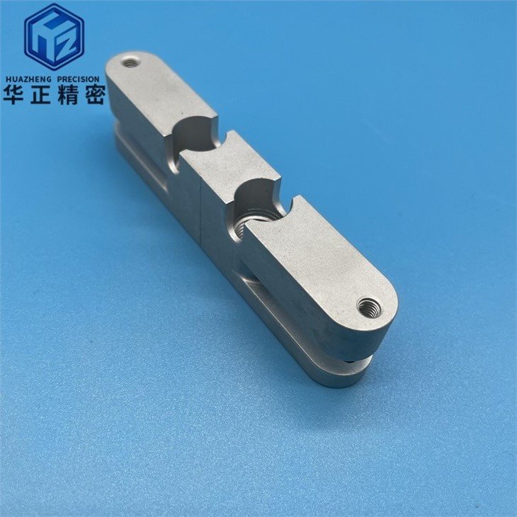 High Quality 5 Axis CNC service- (5)